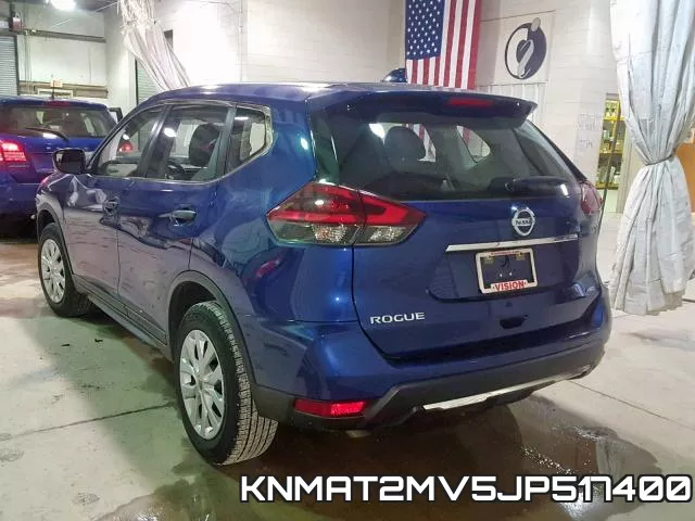 KNMAT2MV5JP517400 фото 3