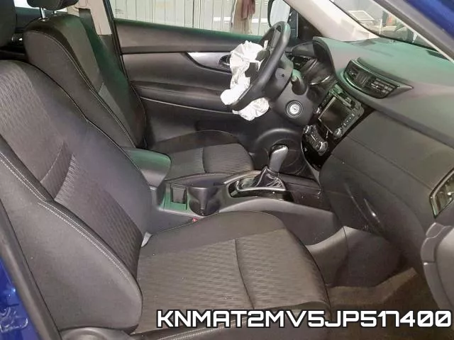 KNMAT2MV5JP517400 фото 4