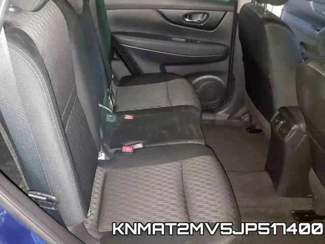 KNMAT2MV5JP517400 фото 5