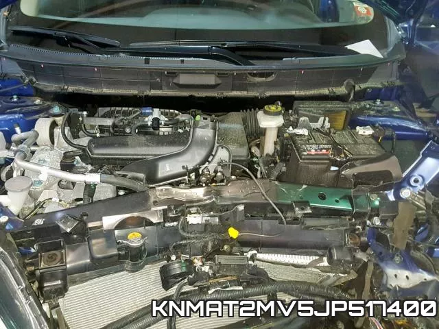 KNMAT2MV5JP517400 фото 6