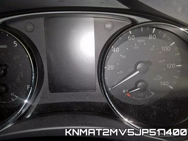 KNMAT2MV5JP517400 фото 7