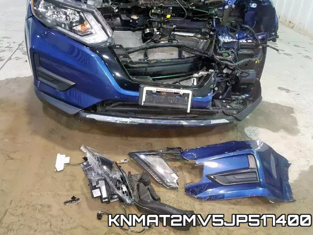 KNMAT2MV5JP517400 фото 8