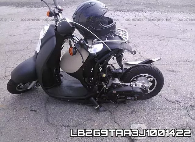 LB2G9TAA3J1001422 фото 10