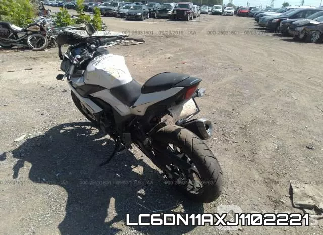 LC6DN11AXJ1102221 фото 4