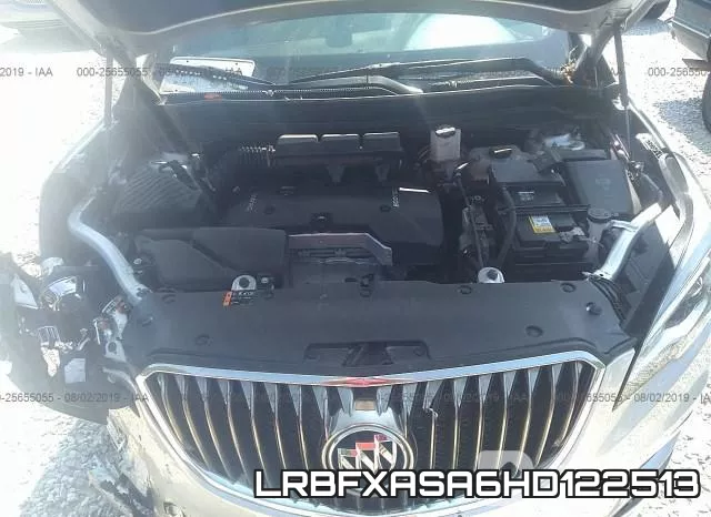 LRBFXASA6HD122513 фото 2