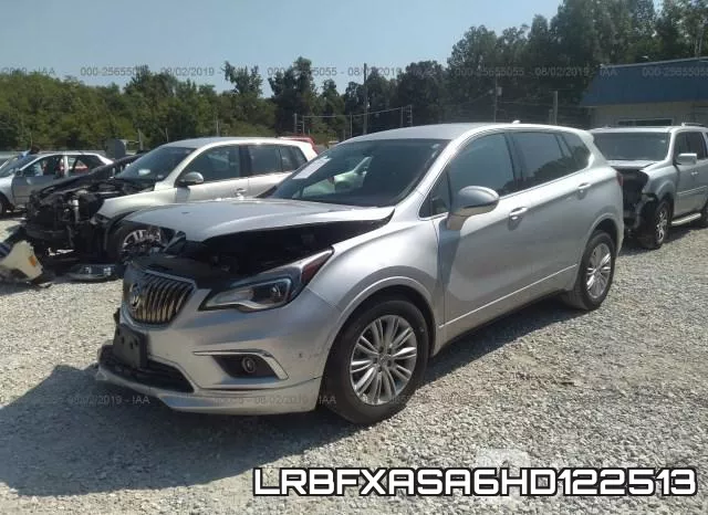 LRBFXASA6HD122513 фото 3
