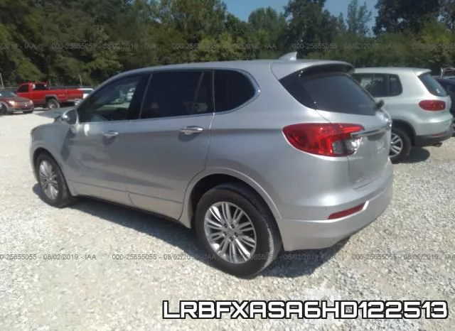 LRBFXASA6HD122513 фото 4