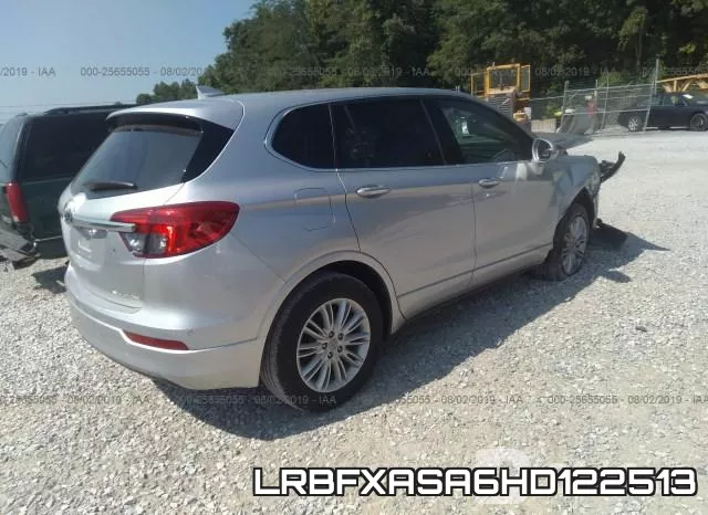 LRBFXASA6HD122513 фото 5