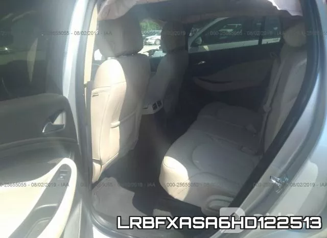 LRBFXASA6HD122513 фото 9