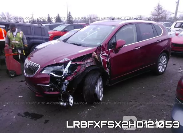 LRBFXFSX2HD121053 фото 3