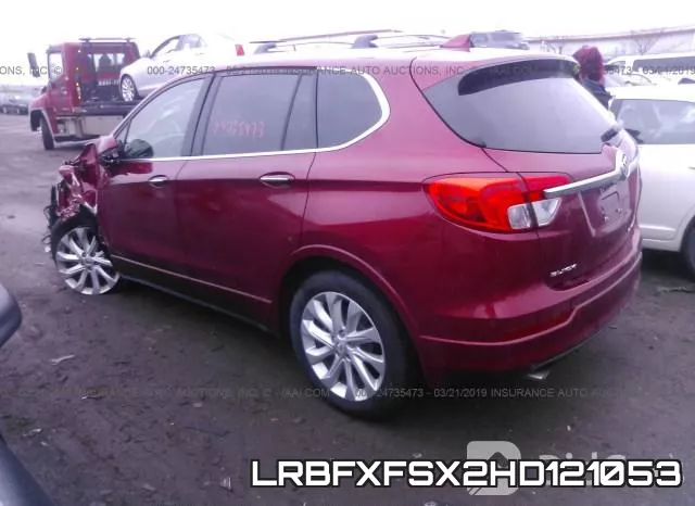 LRBFXFSX2HD121053 фото 4