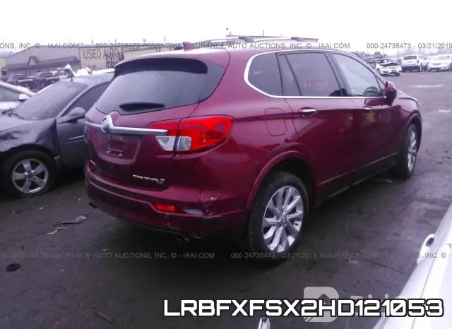 LRBFXFSX2HD121053 фото 5
