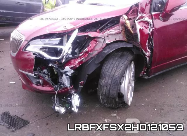 LRBFXFSX2HD121053 фото 7
