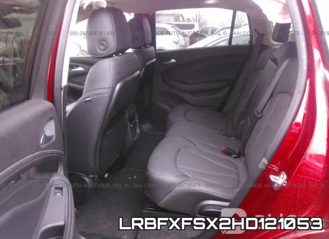 LRBFXFSX2HD121053 фото 9