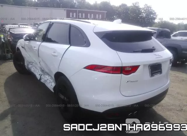 SADCJ2BN7HA096993 фото 4