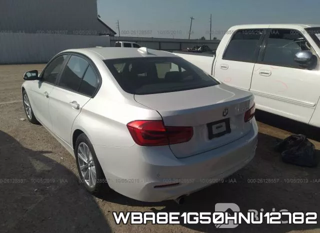 WBA8E1G50HNU12782 фото 4