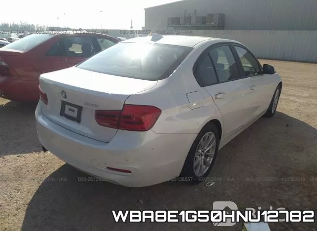 WBA8E1G50HNU12782 фото 5