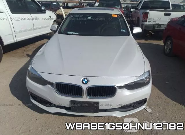 WBA8E1G50HNU12782 фото 7