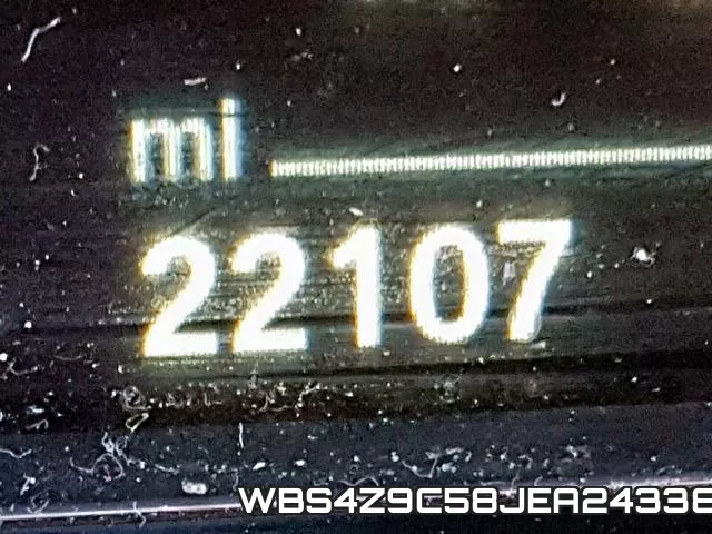 WBS4Z9C58JEA24338 фото 8