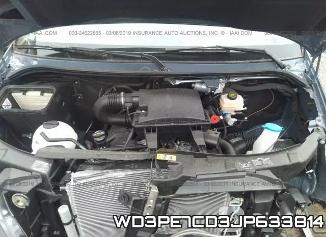 WD3PE7CD3JP633814 фото 2