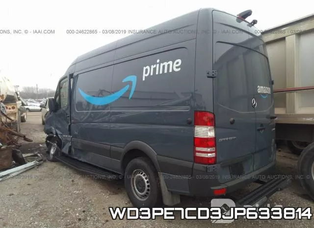 WD3PE7CD3JP633814 фото 4