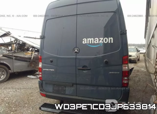 WD3PE7CD3JP633814 фото 5