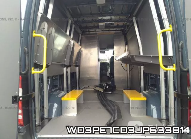WD3PE7CD3JP633814 фото 9