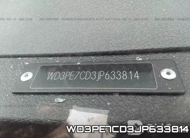 WD3PE7CD3JP633814 фото 10