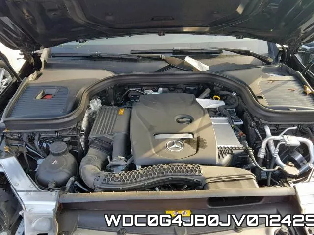 WDC0G4JB0JV072429 фото 7