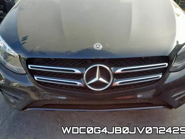 WDC0G4JB0JV072429 фото 9
