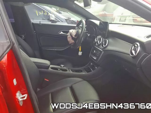 WDDSJ4EB5HN436760 фото 6