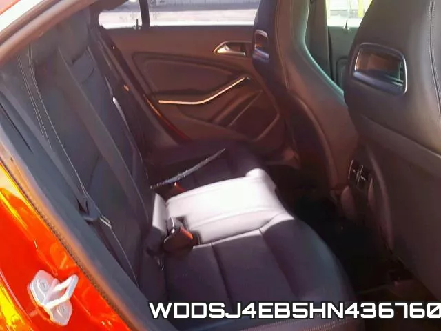 WDDSJ4EB5HN436760 фото 7