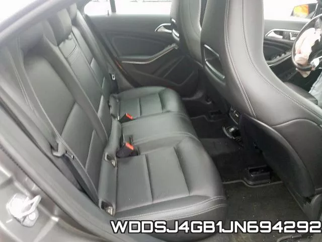WDDSJ4GB1JN694292 фото 7
