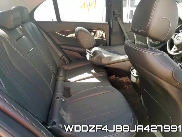 WDDZF4JB8JA427991 фото 7