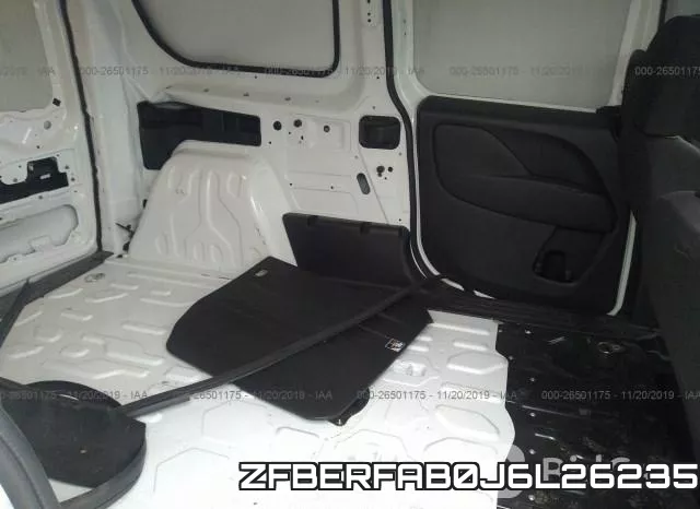 ZFBERFAB0J6L26235 фото 8