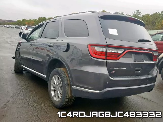1C4RDJAG8JC483332 фото 4