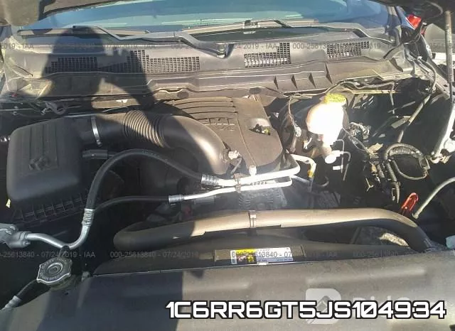 1C6RR6GT5JS104934 фото 2