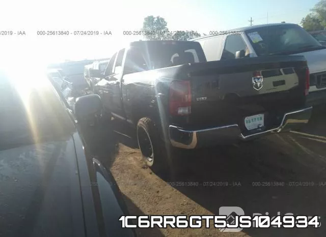 1C6RR6GT5JS104934 фото 4
