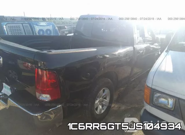 1C6RR6GT5JS104934 фото 5