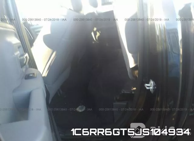 1C6RR6GT5JS104934 фото 9