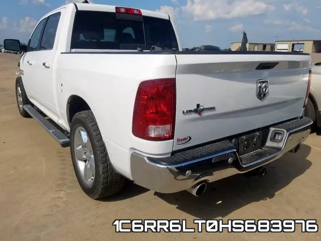 1C6RR6LT0HS683976 фото 4