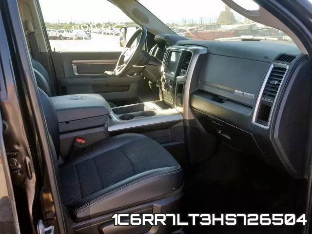 1C6RR7LT3HS726504 фото 6