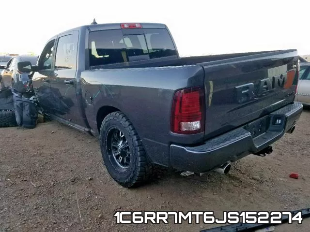 1C6RR7MT6JS152274 фото 4
