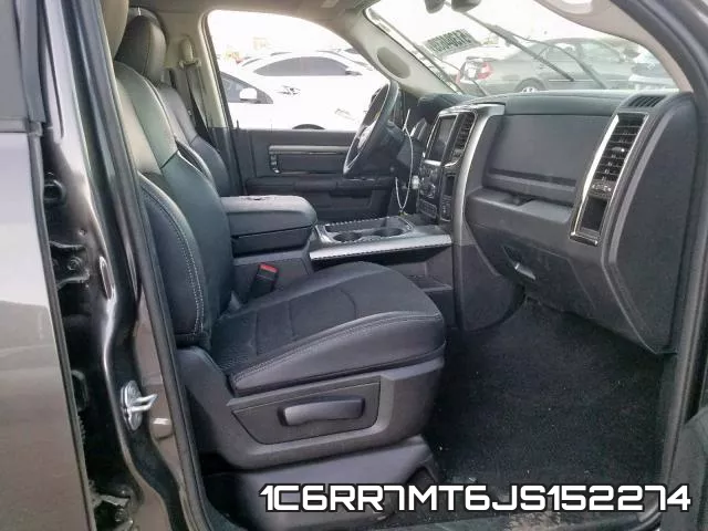 1C6RR7MT6JS152274 фото 6