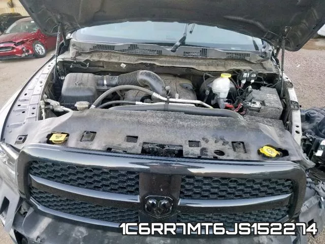 1C6RR7MT6JS152274 фото 8