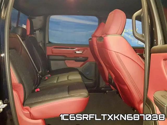 1C6SRFLTXKN687038 фото 6