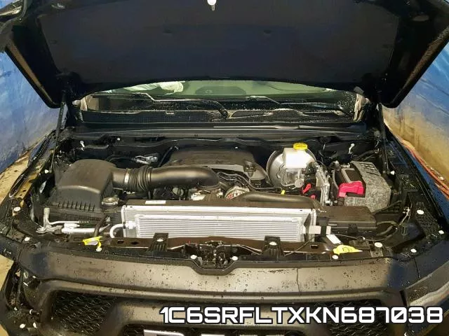 1C6SRFLTXKN687038 фото 7