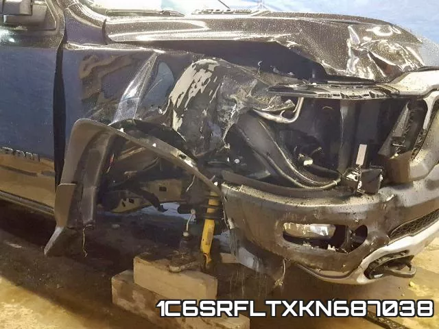 1C6SRFLTXKN687038 фото 9