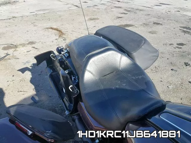 1HD1KRC11JB641881 фото 7