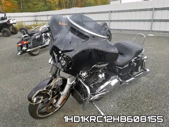 1HD1KRC12HB608155 фото 3
